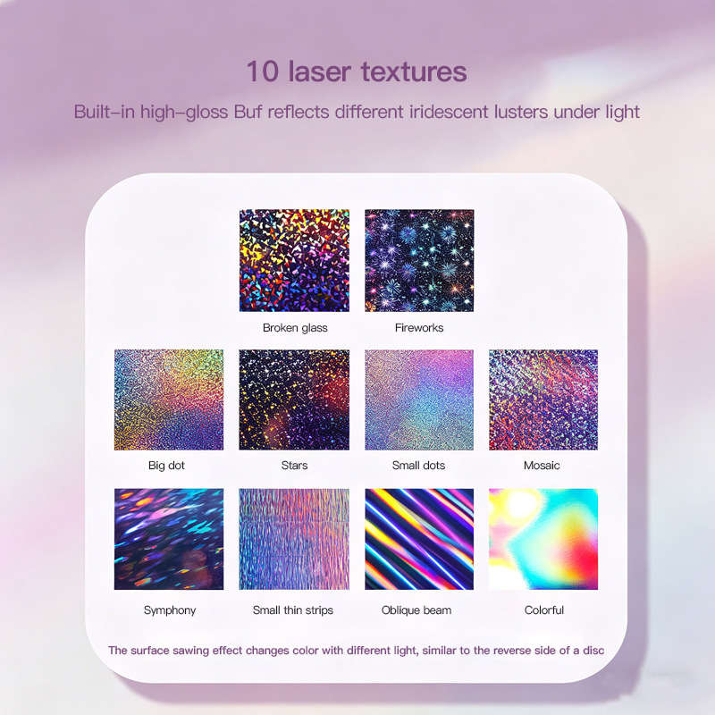 60/20 Multicolored Sheets Squa - Ink Blotter Paper recension och pris
