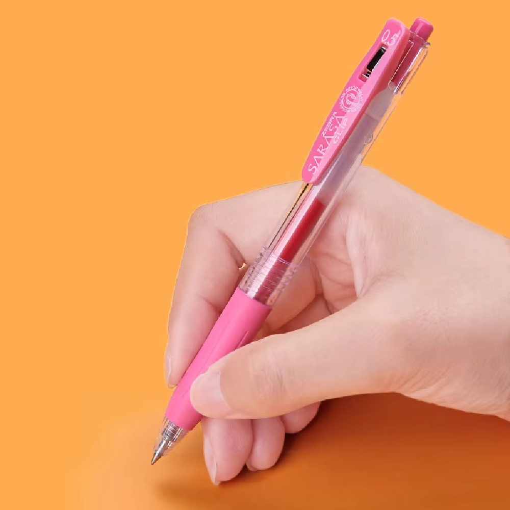 3pcs ZEBRA SARASA JJ15 Gel Pen - Zebra Pen Sarasa recension och pris