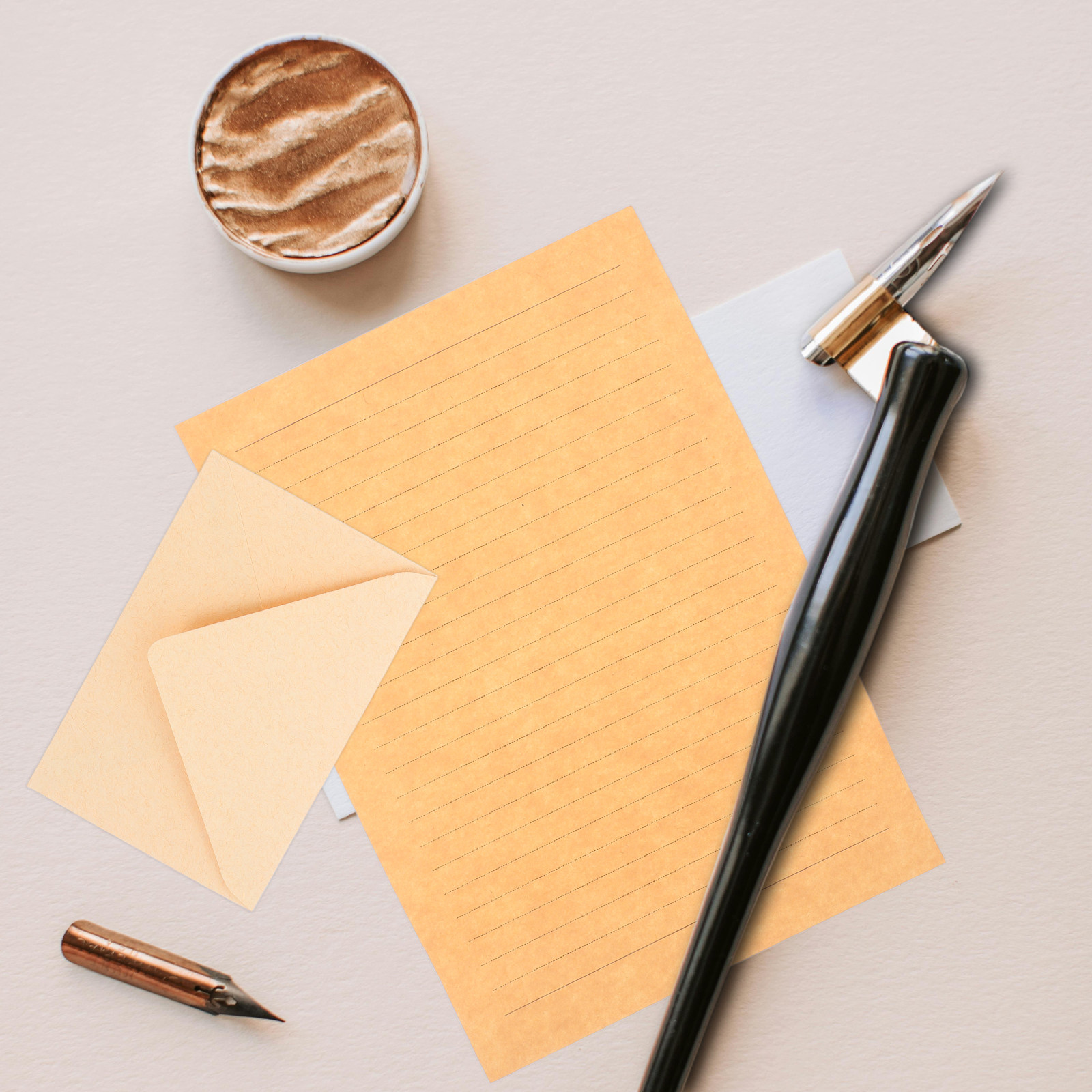1Set Classic Vintage Letter Se - Wax Seal Stamp Set recension och pris