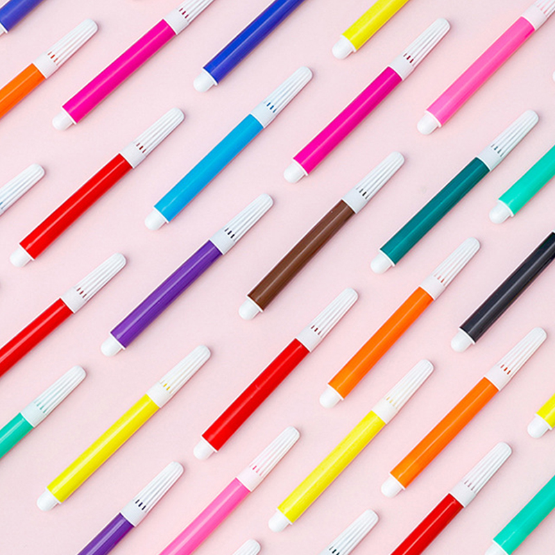 12Color Mini Graffiti Watercol - Copic Marker Sketch recension och pris