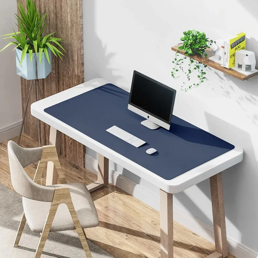 PU Leahter Office Desk Pad Sof - Leather Desk Pad recension och pris